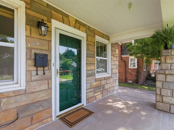 1443 NW 41st St, Oklahoma City, OK 73118