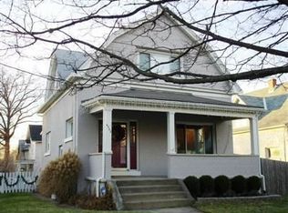 4703 Plainville Rd, Cincinnati, OH 45227