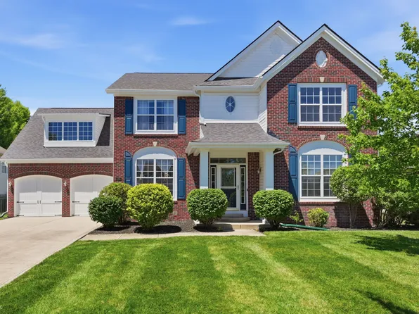10862 Chestnut Heath Ct, Noblesville, IN 46060