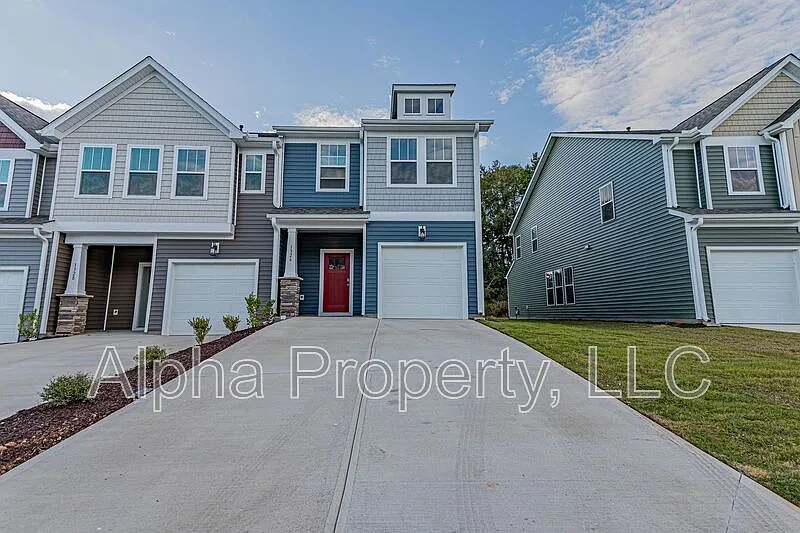 1326 Maplesmith Way
