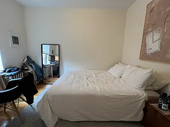 Rented by ABODE NYC LLC