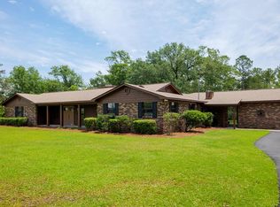 4848 Old State Rd, Naylor, GA 31641
