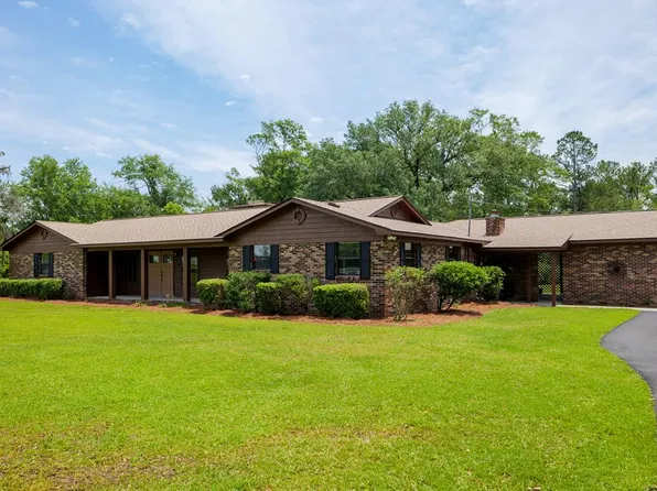 4848 Old State Rd, Naylor, GA 31641