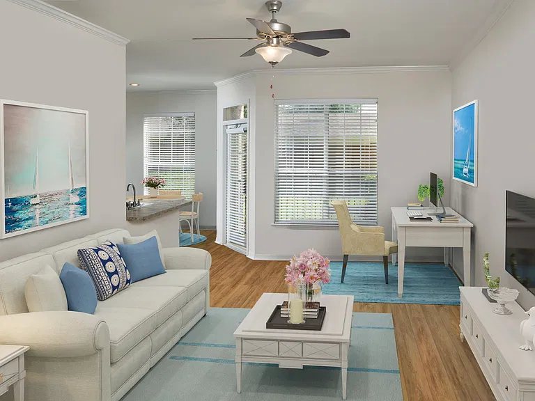 Camden Lago Vista — Photo 6