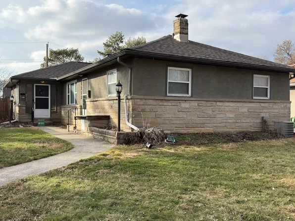 4919 Fuller Dr, Columbus, OH 43214