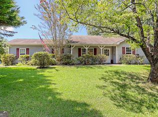 101 Long St, Demorest, GA 30535