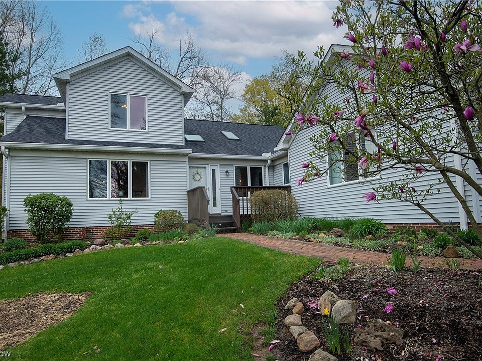 504 Dogwood Ln, Chagrin Falls, OH 44023 Zillow