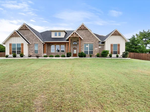 4850 Gracie Rdg, Midlothian, TX 76065