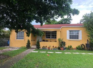 40 Tamiami Blvd, Miami, FL 33144