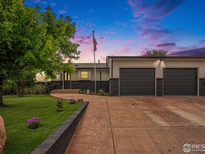 161 Kahil Pl, Fort Lupton, CO, 80621