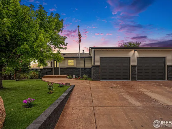 161 Kahil Pl, Fort Lupton, CO 80621