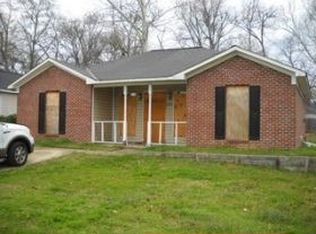 2831 Baldwin St, Columbus, GA 31906