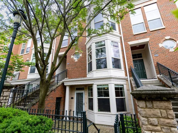 217 Stetson St #217, Cincinnati, OH 45219