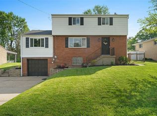 197 N Vireo Dr, Mc Kees Rocks, PA 15136