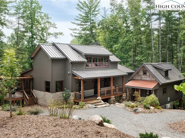 234 Fish Camp Drive, Nebo, NC 28761