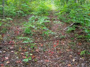 V/l 116ac Clinton Creek Rd, Presque Isle, MI 49777