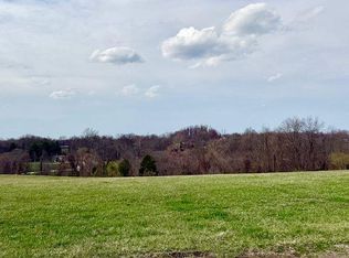 TBD Ellen Drive, Wellsburg, WV