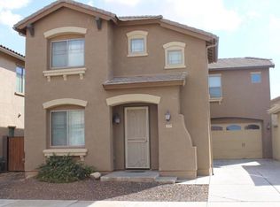 14555 W Acapulco Ln, Surprise, AZ 85379