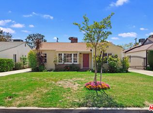 12246 Hatteras St, Valley Village, CA 91607