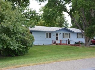 516 Matteson Ave, Basin, WY 82410