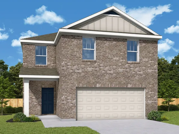 828 Hillcrest Blvd, Princeton, TX 75407
