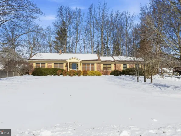 922 Sugar Pine Dr, Bear, DE 19701