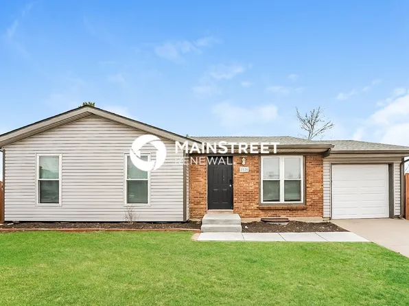 2520 E 98th Ave, Thornton, CO 80229