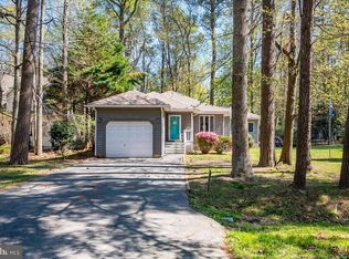 None Available, Ocean Pines, MD 21811