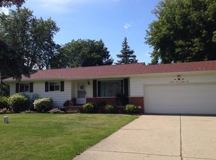 2332 S Elms Rd, Swartz Creek, MI 48473