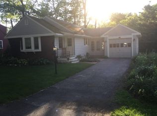 55 Edgewood Rd, South Portland, ME 04106