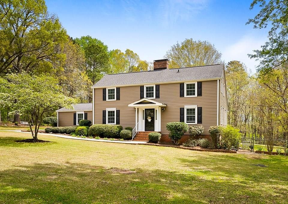 214 Wilewood Rd, Abbeville, SC 29620 Zillow