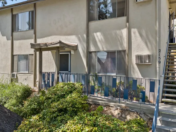 2159 La Canada Crest Dr APT 1, La Canada Flintridge, CA 91011