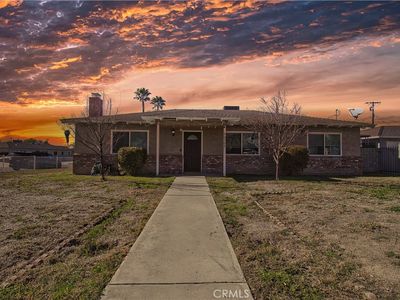 26303 Dartmouth St, Hemet, CA, 92544