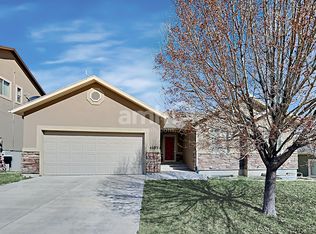 4103 E Dakota Dr, Eagle Mountain, UT 84005
