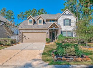 127 Teralyn Grove Loop, Willis, TX 77318