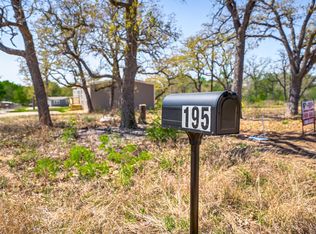 195 Tuck St #B, Cedar Creek, TX 78612