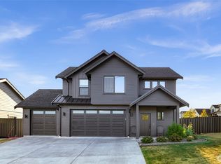 2163 Lagerwey Circle, Lynden, WA 98264