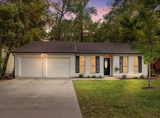 55 Dew Fall Ct, Spring, TX 77380