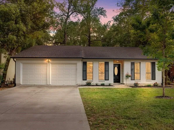 55 Dew Fall Ct, Spring, TX 77380
