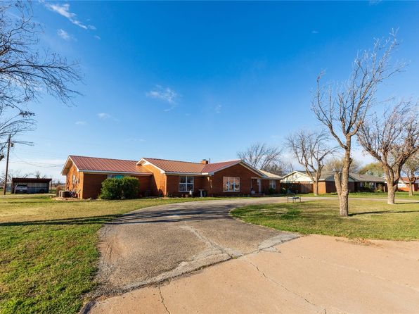 Anson TX Real Estate - Anson TX Homes For Sale | Zillow