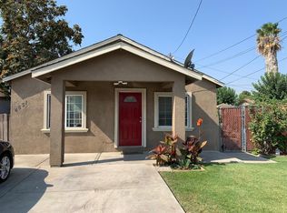 4531 S Elm St, Salida, CA