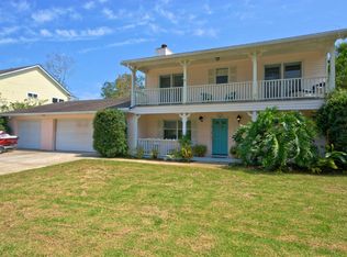 3521 America Ave, Jacksonville Beach, FL 32250