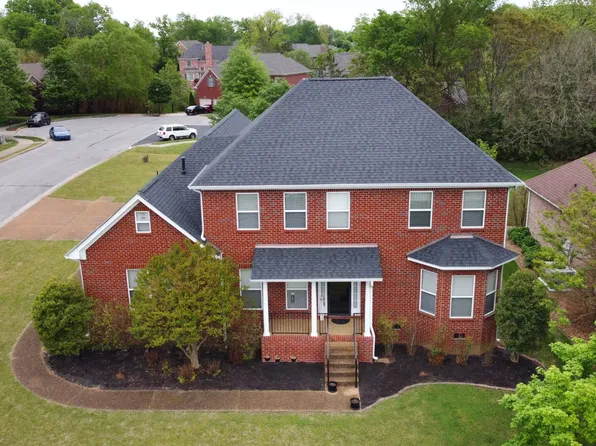 201 White Ct, Nashville, TN 37211