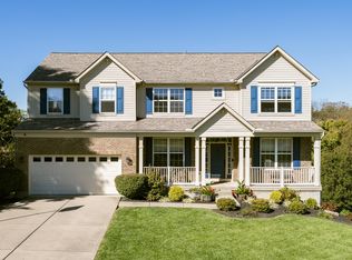 4879 Open Meadow Dr, Independence, KY 41051