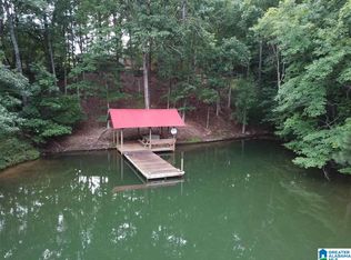 County Road 4807, Lineville, AL 36266
