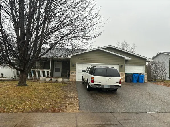 1620 Joes Lake Rd SE, Cambridge, MN 55008