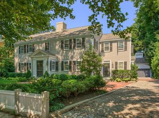 112 Sudbury Rd, Concord, MA 01742