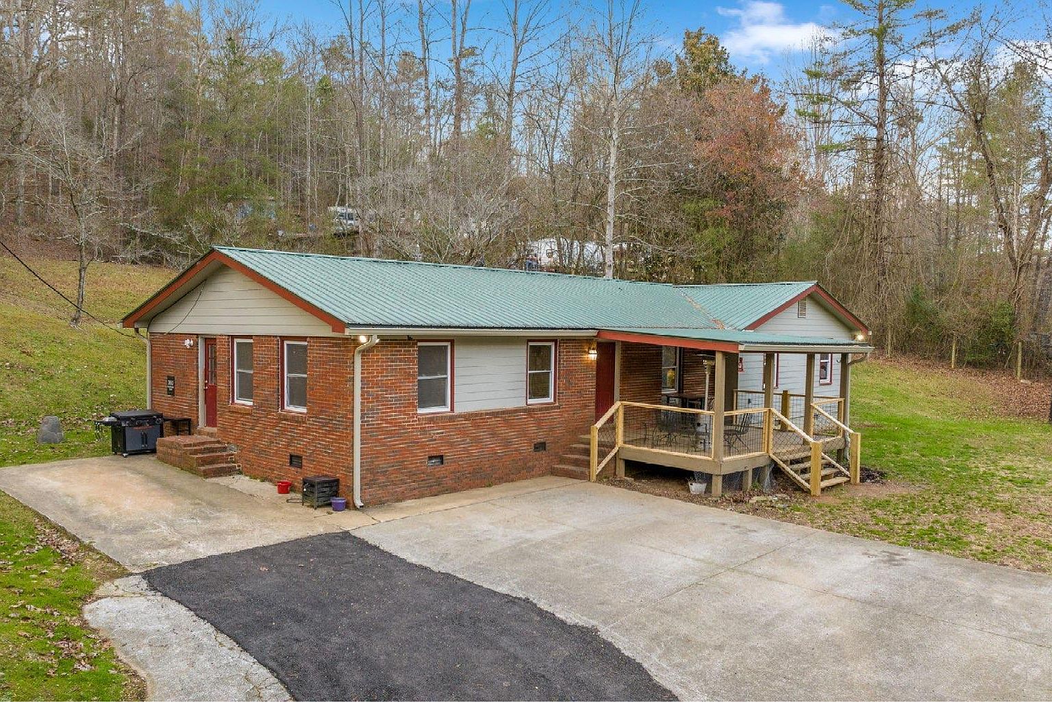 3805 Boardtown Rd, Ellijay, GA 30540 MLS 330967 Zillow