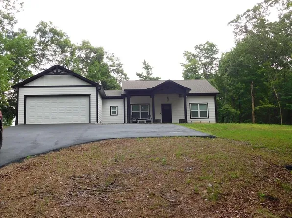 320 Harmony Drive Rd, Dahlonega, GA 30533