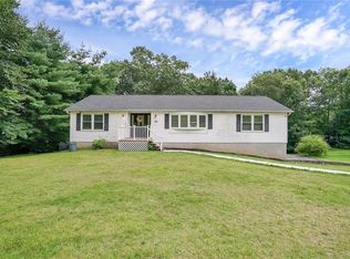 336 Burlingham Rd, Bloomingburg, NY 12721